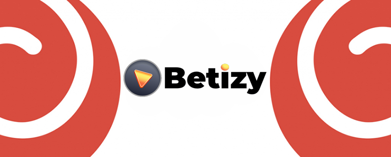 Breites Betizy Casino Logo
