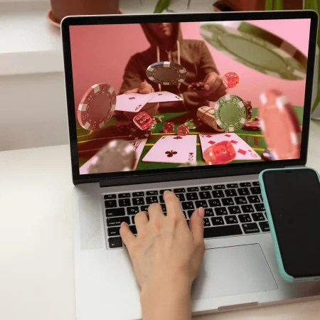Seriöse Online Casinos 2025 – Welche Casinos sind sicher?