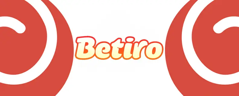 Breites Betiro Casino Logo