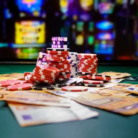Echtgeld Casinos – die besten Online Casinos für den sicheren Einstieg