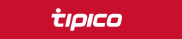 Logo vom Wettanbieter Tipico