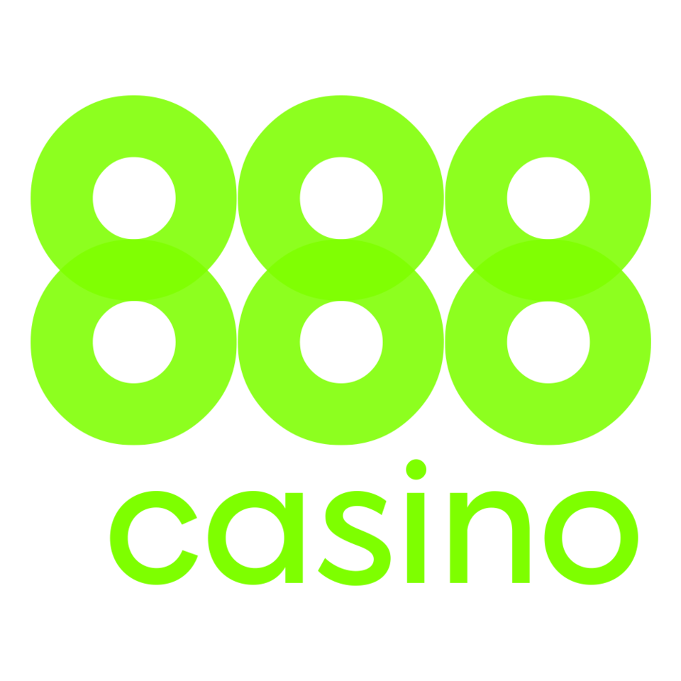 Logo vom 888 Casino