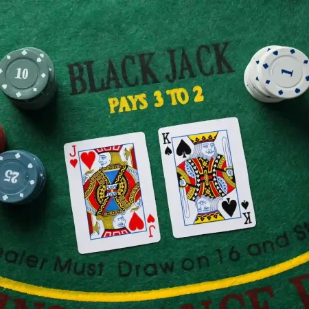 Blackjack online mit Echtgeld spielen – Beste Blackjack Casinos 2025