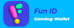 Kleines Logo der Zahlungsmethode Fun ID