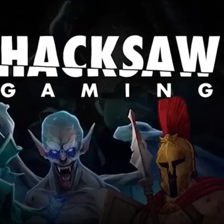 Hacksaw Slots – Die besten Hacksaw Gaming Casinos