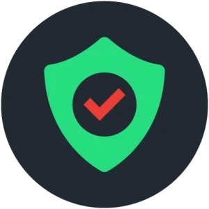 Icon Seriosität Casinofokus