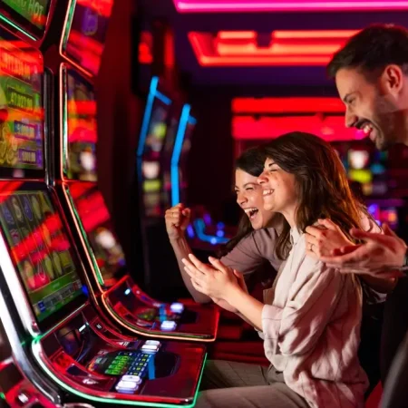 Casino Freundschaftsbonus: Im Online Casino Freunde werben 2025