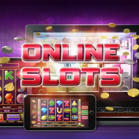 Online Slots 2025 – Beste Spielautomaten und Arten