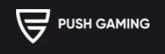 Kleines Push Gaming Logo