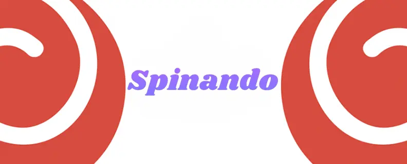 Breites Spinando Logo