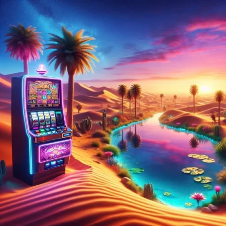 Online Casino ohne OASIS Sperrdatei: TOP 5 im Vergleich 2025