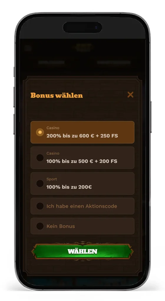 Exklusiver Willkommensbonus beim Paysafecard Casino FatPirate