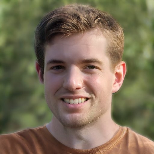 author avatar