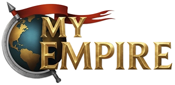 Transparentes MyEmpire Logo