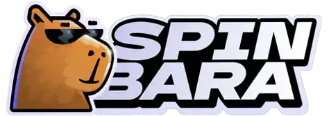 Transparentes Spinbara Logo