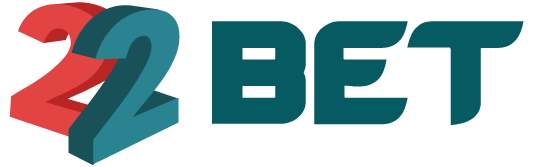Logo von 22 bet
