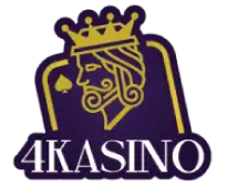 Logo von 4kasino