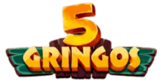 Logo von 5 gringos