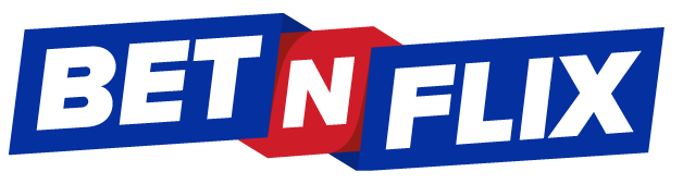 Logo von Betnflix