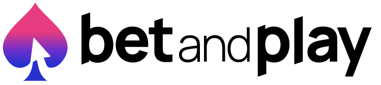 Logo von Betandplay
