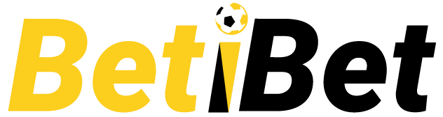 Logo von Betibet