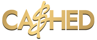 Logo von Cashed