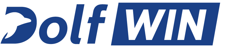 Logo von Dolfwin