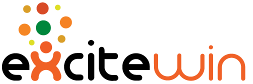 Logo von Excitewin