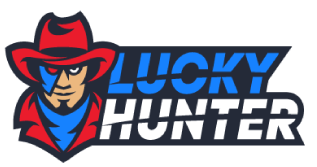 Logo von Luckyhunter