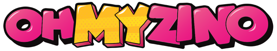 Logo von Ohmyzino