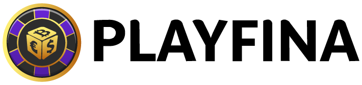 Logo von Playfina