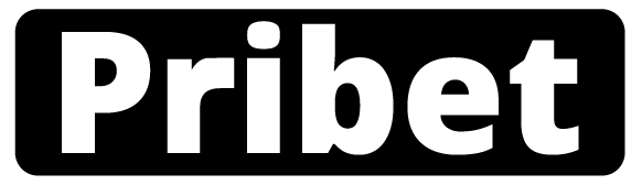 Logo von Pribet