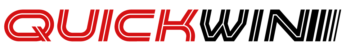 Logo von Quickwin