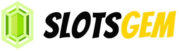 Logo von Slotsgem