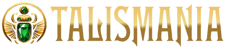 Logo von Talismania