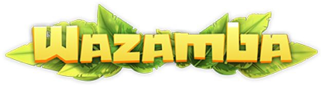 Logo von Wazamba