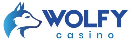 Logo von Wolfy