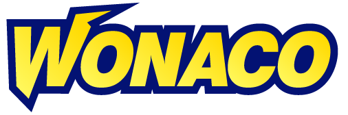 Logo von Wonaco