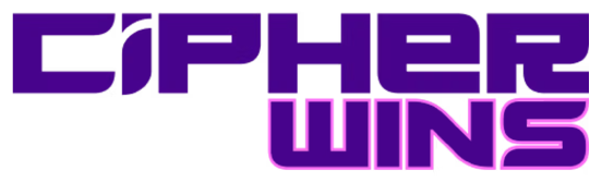 Logo von Cipher-wins