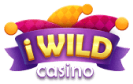 Logo von Iwild