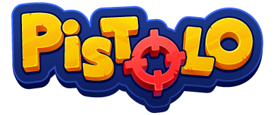 Logo von Pistolo