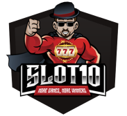 Logo von Slot10
