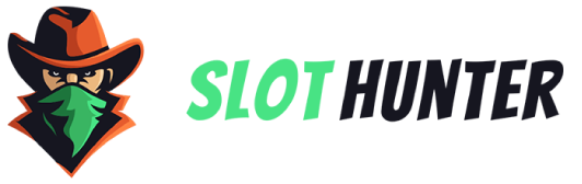 Logo von Slot hunter