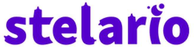 Logo von Stelario