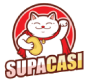 Logo von Supacasi