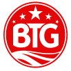 Logo von Big time gaming