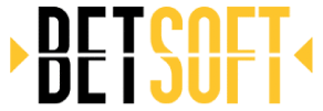 Logo von Betsoft