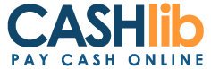 Logo von Cashlib