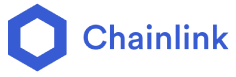 Logo von Chainlink