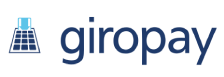 Logo von Giropay